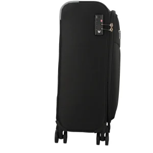 Outlet Trolley di Stile per il Viaggiatore Agile Trolley Cabina