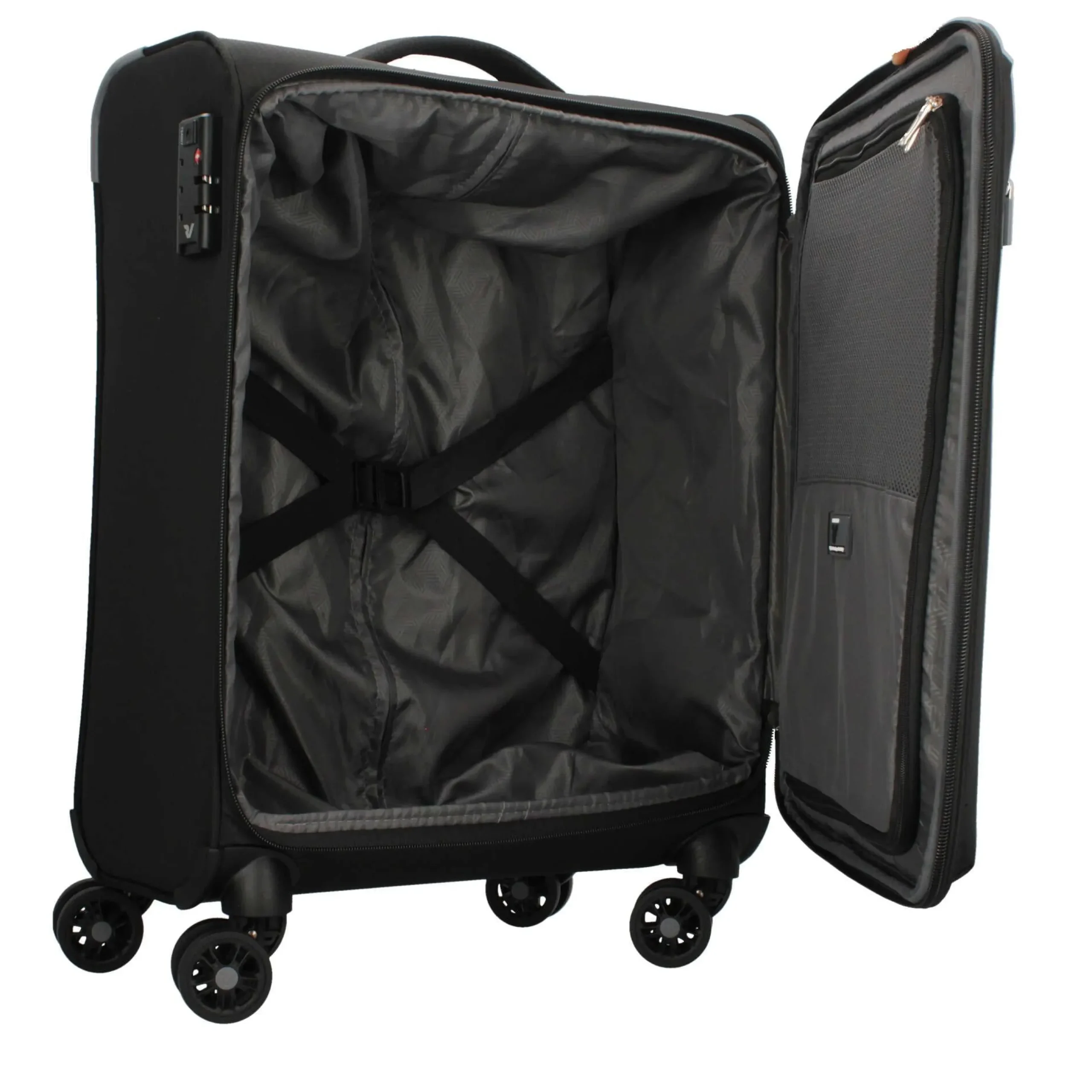 trolley_di_stile_per_il_v_2.webp Outlet Trolley di Stile per il Viaggiatore Agile Trolley Cabina
