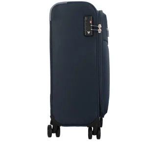 Outlet Trolley di Stile per il Viaggiatore Agile Trolley Cabina