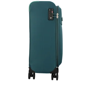 Outlet Trolley di Stile per il Viaggiatore Agile Trolley Cabina