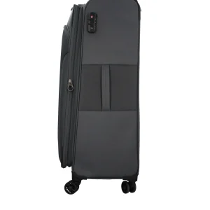 Clearance Trolley grande morbido Trolley Grande