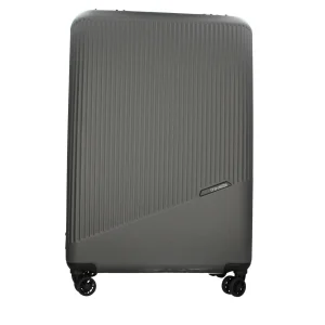 New Trolley grande rigido in ABS Trolley Grande