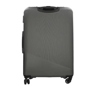 New Trolley grande rigido in ABS Trolley Grande