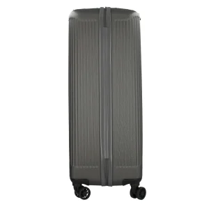 New Trolley grande rigido in ABS Trolley Grande