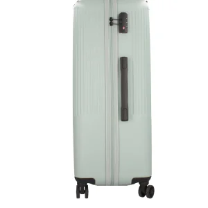 New Trolley grande rigido in ABS Trolley Grande