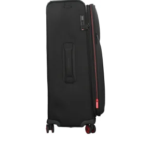 Clearance Trolley Grande 77cm - Valigia Spaziosa e Robusta Trolley Grande