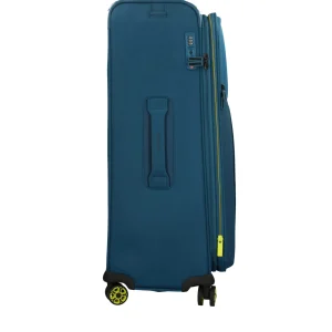 Clearance Trolley Grande 77cm - Valigia Spaziosa e Robusta Trolley Grande