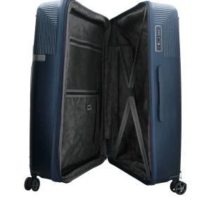 Best Trolley grande con scocca rigida e manico telescopico Trolley Grande