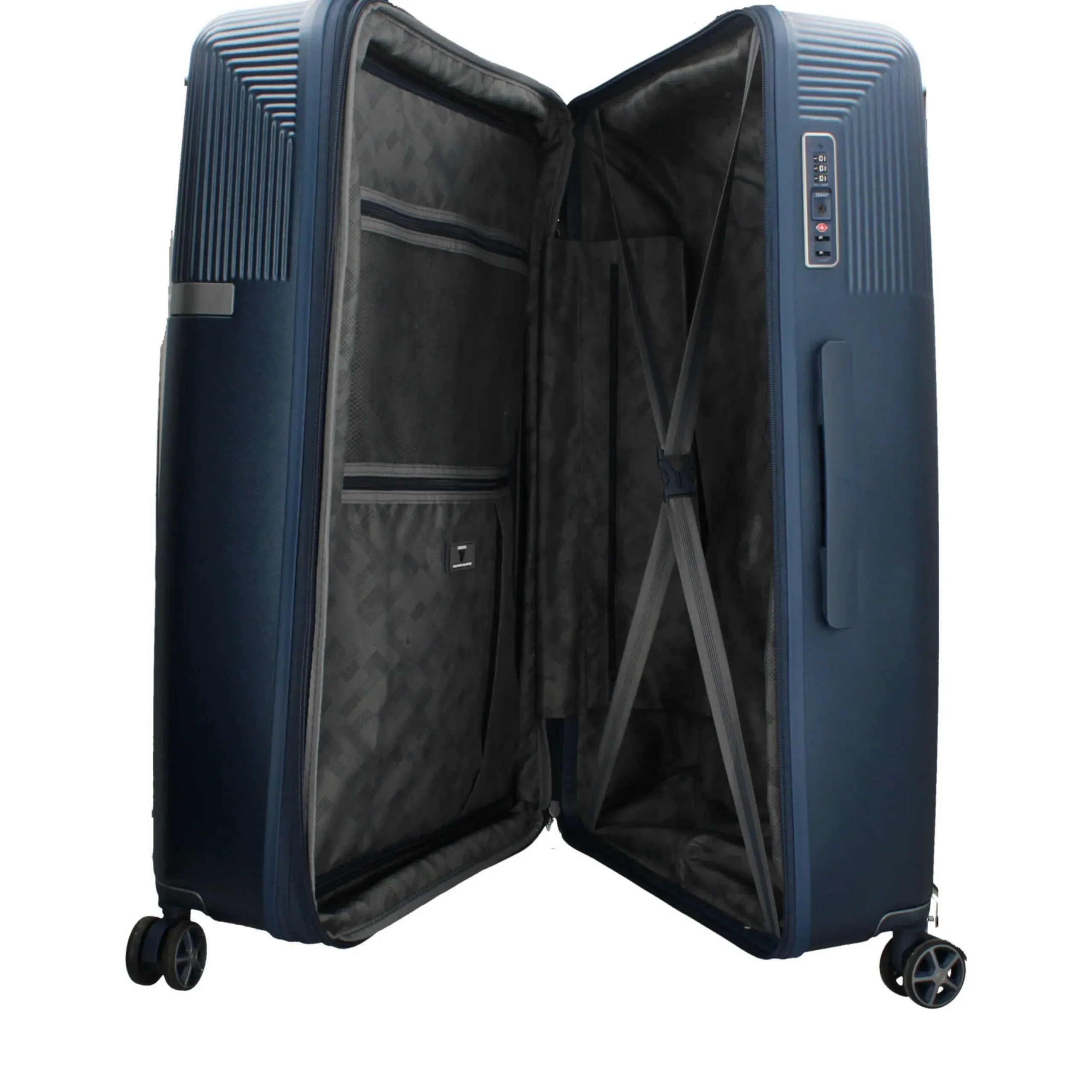trolley_grande_roncato_co_5.webp Best Trolley grande con scocca rigida e manico telescopico Trolley Grande
