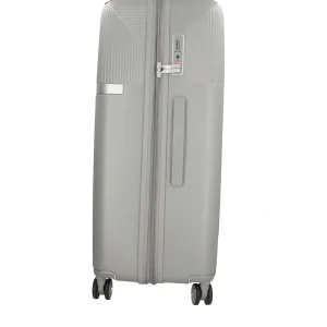 Best Trolley grande con scocca rigida e manico telescopico Trolley Grande