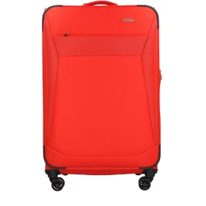 Sale Trolley grande semirigido in poliestere Trolley Grande