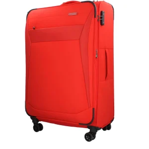 Sale Trolley grande semirigido in poliestere Trolley Grande