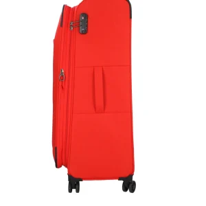 Sale Trolley grande semirigido in poliestere Trolley Grande