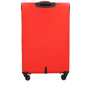 Sale Trolley grande semirigido in poliestere Trolley Grande