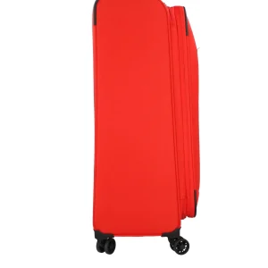 Sale Trolley grande semirigido in poliestere Trolley Grande