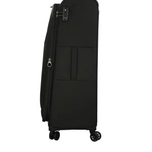 Sale Trolley grande semirigido in poliestere Trolley Grande