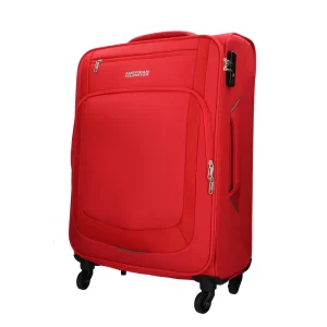 Best Trolley medio morbido Trolley Medio