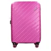 New Trolley medio rigido Trolley Medio