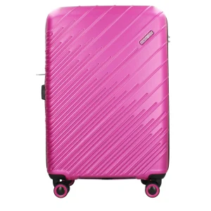 New Trolley medio rigido Trolley Medio