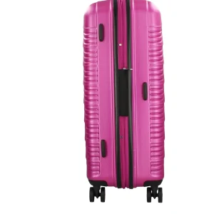 New Trolley medio rigido Trolley Medio