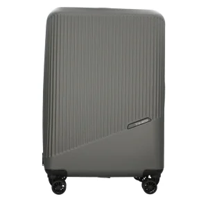 Clearance Trolley medio rigido in ABS Trolley Medio