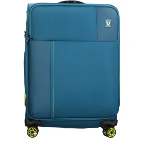 Best Trolley Medio 64cm - Valigia Capiente e Resistente Trolley Medio