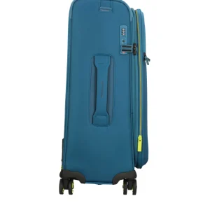 Best Trolley Medio 64cm - Valigia Capiente e Resistente Trolley Medio