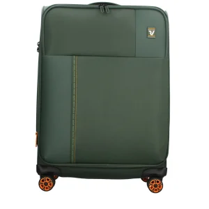 Best Trolley Medio 64cm - Valigia Capiente e Resistente Trolley Medio