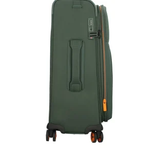Best Trolley Medio 64cm - Valigia Capiente e Resistente Trolley Medio