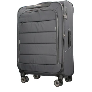 Hot Trolley medio semirigido Trolley Medio