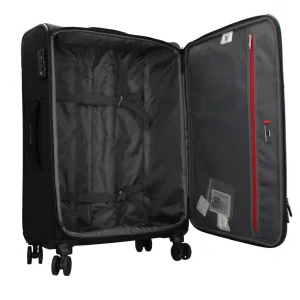 Outlet Trolley medio semirigido Trolley Medio
