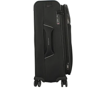 New Trolley medio semirigido Trolley Medio