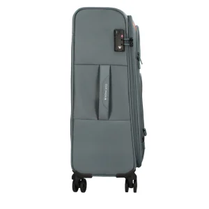 Outlet Trolley medio semirigido Trolley Medio