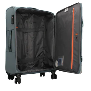 Outlet Trolley medio semirigido Trolley Medio