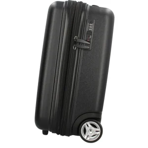 Clearance Trolley compatto e leggero Trolley Cabina