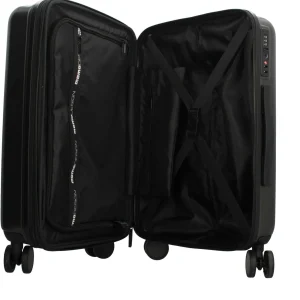 New Trolley compatto e funzionale Trolley Cabina