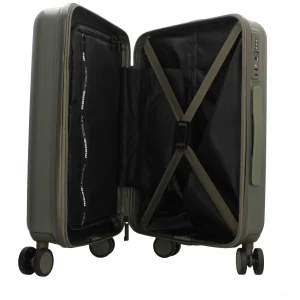 Best Trolley compatto e resistente Trolley Cabina