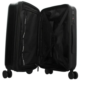 New Trolley compatto e funzionale Trolley Cabina