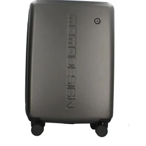 Discount Trolley taglia media pratico e capiente Trolley Medio