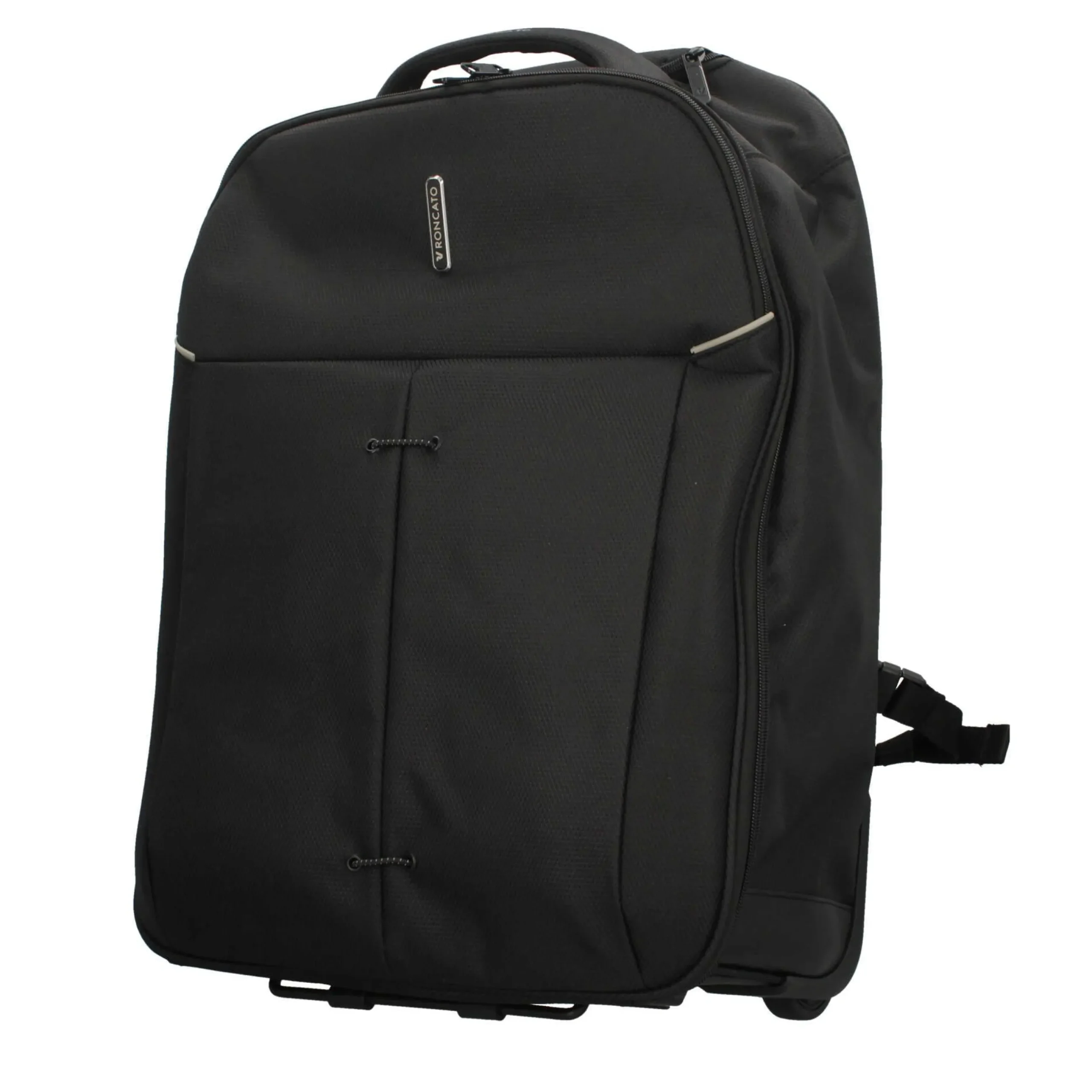 trolley_roncato_business__1.webp Sale Trolley Business con Maniglia Estensibile Trolley Cabina