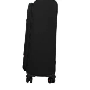 New Trolley Roncato medio espandibile con quattro ruote Trolley Medio