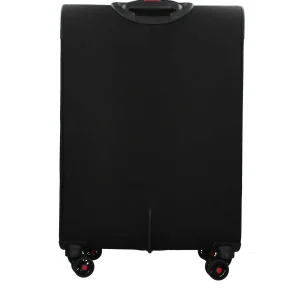 New Trolley Roncato medio espandibile con quattro ruote Trolley Medio