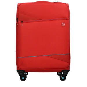New Trolley Roncato medio espandibile con quattro ruote Trolley Medio