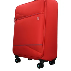 New Trolley Roncato medio espandibile con quattro ruote Trolley Medio
