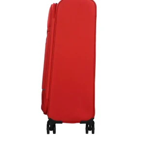 New Trolley Roncato medio espandibile con quattro ruote Trolley Medio