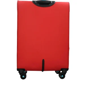 New Trolley Roncato medio espandibile con quattro ruote Trolley Medio