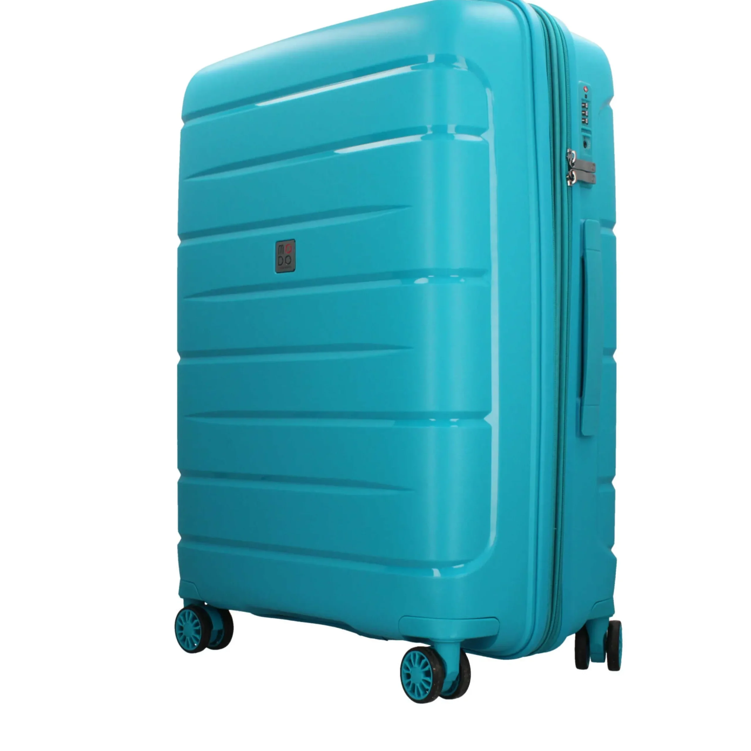 trolley_roncato_starlight_1.webp New Trolley Roncato Starlight 3.0 medio rigido espandibile Trolley Medio