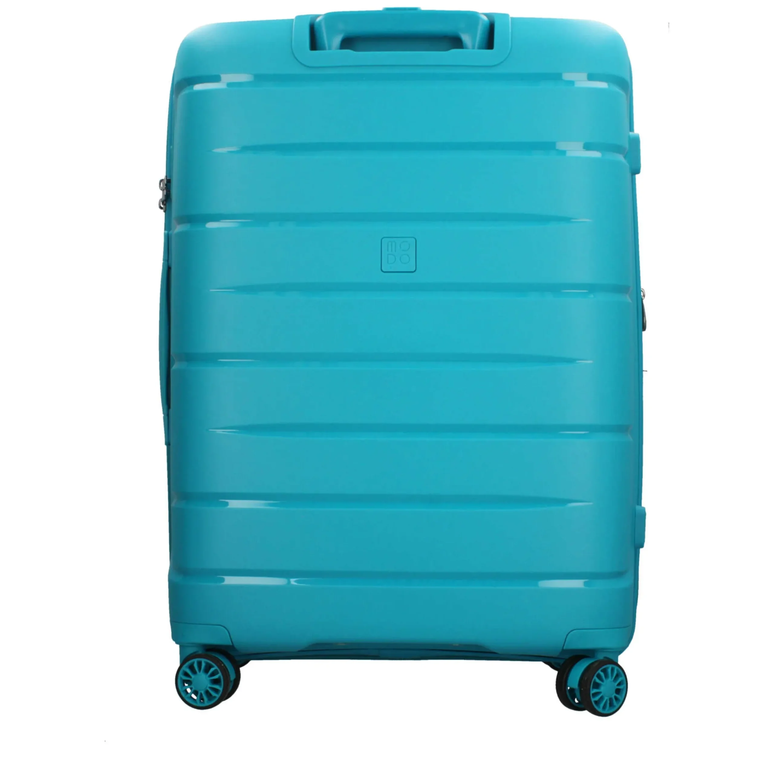 trolley_roncato_starlight_3.webp New Trolley Roncato Starlight 3.0 medio rigido espandibile Trolley Medio