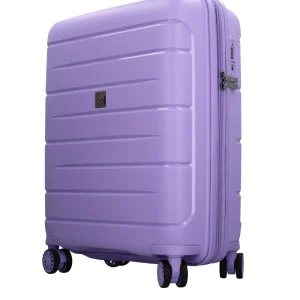 New Trolley Roncato Starlight 3.0 medio rigido espandibile Trolley Medio