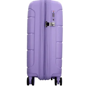 New Trolley Roncato Starlight 3.0 medio rigido espandibile Trolley Medio